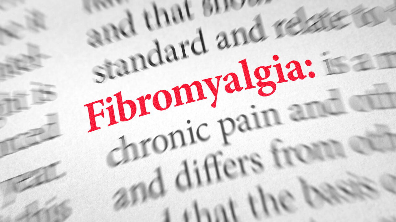 Medical Marijuana for Fibromyalgia