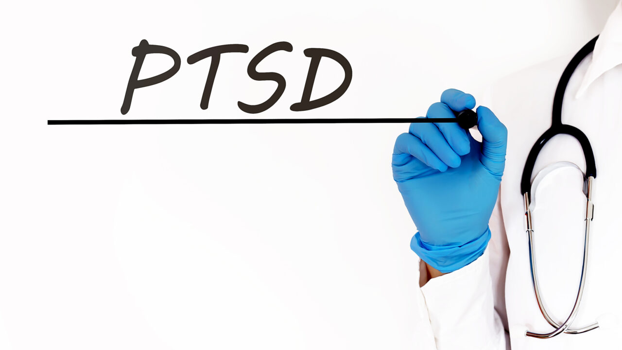 How Medical Marijuana Helps PTSD