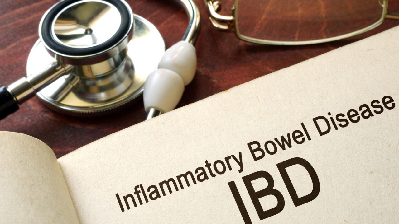 Cannabis for Inflammatory Bowel Disease (IBD)