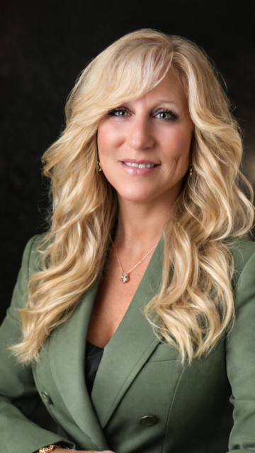 Shanna Morse Trilogy Medicinal Owner